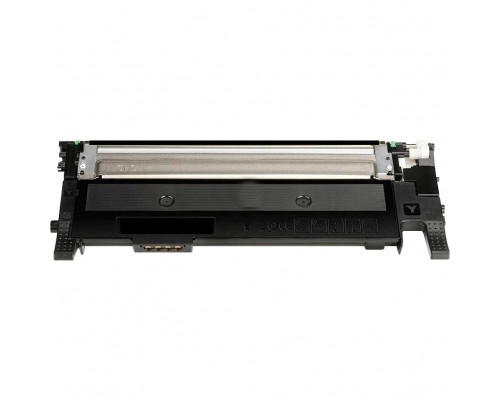 Тонер-картридж/ HP 117A Black Color Laser 150a/150nw/178nw/179fnw White Box With Chip (W2070A) (~1000 стр)