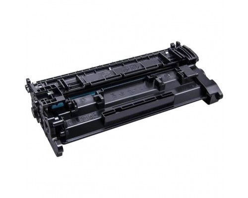 Тонер-картридж/ HP 26A Black LJ Pro M402d/M402n/M402m/M402dn/M402dne/M402dw/M426/M426m/M426fdn/M426fdw/M426dw White Box With Chip (CF226A) (~3100 стр)