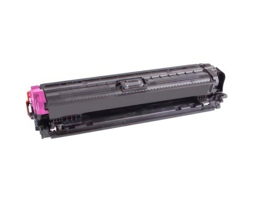 Тонер-картридж/ HP 307A Magenta CLJ CP5225 White Box With Chip (CE743A) (~7300 стр)