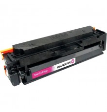 Тонер-картридж/ HP 415A Magenta CLJ Pro M454dw/M454dn MFP M479fdn/M479fdw/M479fnw/M479dw Ent MFP M480f/M455dn White Box With Chip (W2033A) (~2100 стр)                                                                                                    