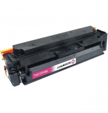 Тонер-картридж/ HP 415X Magenta CLJ Pro M454dw/M454dn MFP M479fdn/M479fdw/M479fnw/M479dw Ent MFP M480f/M455dn White Box With Chip (W2033X) (~6000 стр)                                                                                                    