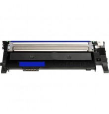 Тонер-картридж/ HP 117A Cyan Color Laser 150a/150nw/178nw/179fnw White Box With Chip (W2071A) (~700 стр)                                                                                                                                                  