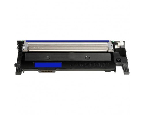 Тонер-картридж/ HP 117A Cyan Color Laser 150a/150nw/178nw/179fnw White Box With Chip (W2071A) (~700 стр)