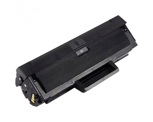 Тонер-картридж/ HP 106A Black Laser 107a/107w/107r/135a/135r/135w/137fnw White Box With Chip (W1106A) (~1000 стр)