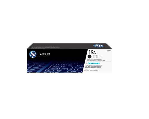 Барабан/ HP 19A LJ Pro M104a/M104w MFP M132a/M132nw/M132fn/M132fw White Box With Chip (CF219A) (~12000 стр)