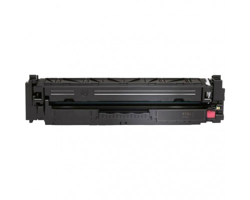 Тонер-картридж/ HP 410A Magenta CLJ Pro M377dw/M452nw/M452dn/M477fnw/M477fdn/M477fdw White Box With Chip (CF413A) (~2300 стр)