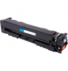 Тонер-картридж/ HP 207A Cyan Color LJ Pro MFP M282nw/M283fdn/M283fdw M255nw/M255dw White Box With Chip (W2211A) (~1250 стр)                                                                                                                               