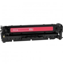 Тонер-картридж/ HP 305A Magenta CLJ Pro M351a M375nw M475dn/dw M451nw/dn/dw White Box With Chip (CE413A) (~2600 стр)                                                                                                                                      