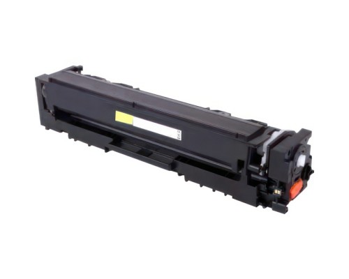 Тонер-картридж/ HP 207A Yellow Color LJ Pro MFP M282nw/M283fdn/M283fdw M255nw/M255dw White Box With Chip (W2212A) (~1250 стр)