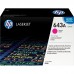 Оригинальный картридж hp Q5953A № 643A пурпурный