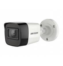 Видеокамера HIKVISION DS-2CE16D3T-ITF(3.6mm)                                                                                                                                                                                                              