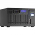 Сетевое дисковое хранилище ENTERPRISE QNAP TVS-h1288X-W1250-16G NAS
