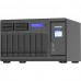 Сетевое дисковое хранилище ENTERPRISE QNAP TVS-h1288X-W1250-16G NAS