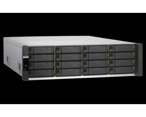 Сетевой накопитель Qnap ES1686dc-2142IT-128G Enterprise NAS