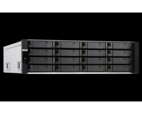 Сетевой накопитель Qnap ES1686dc-2142IT-128G Enterprise NAS