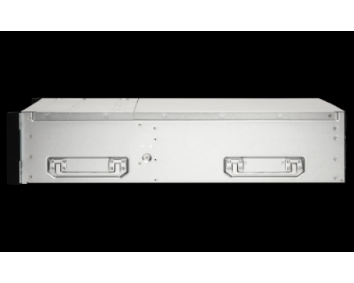 Сетевой накопитель Qnap ES1686dc-2142IT-128G Enterprise NAS