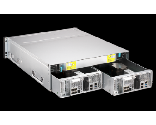 Сетевой накопитель Qnap ES1686dc-2142IT-128G Enterprise NAS