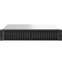 Сетевой накопитель ENTERPRISE QNAP TS-h3088XU-RP-W1250-32G NAS                                                                                                                                                                                            
