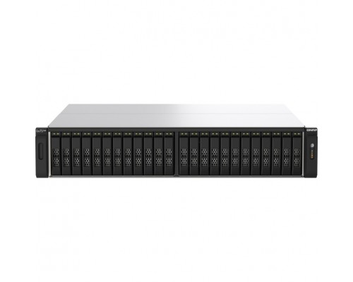 Сетевой накопитель ENTERPRISE QNAP TS-h3088XU-RP-W1250-32G NAS Сетевой накопитель ENTERPRISE QNAP TS-h3088XU-RP-W1250-32G NAS