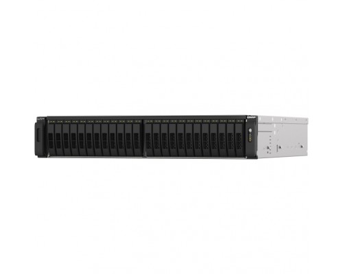 Сетевой накопитель ENTERPRISE QNAP TS-h3088XU-RP-W1250-32G NAS Сетевой накопитель ENTERPRISE QNAP TS-h3088XU-RP-W1250-32G NAS