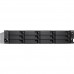 Сетевой накопитель Enterprise QNAP TS-h1277XU-RP-3700X-128G 12-Bay NAS