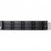 Сетевой накопитель Enterprise QNAP TS-h1277XU-RP-3700X-128G 12-Bay NAS