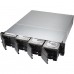 Сетевой накопитель Enterprise QNAP TS-h1277XU-RP-3700X-128G 12-Bay NAS