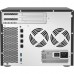 Сетевое хранилище Enterprise QNAP TS-h886-D1622-16G 8-Bay NAS