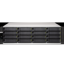 Сетевой накопитель Enterprise QNAP ES1686dc-2142IT-96G NAS                                                                                                                                                                                                