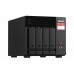 Сетевой накопитель SMB QNAP TS-473A-8G NAS