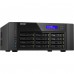 Сетевой накопитель Enterprise QNAP TS-h1290FX-7232P-64G12-Bay NAS