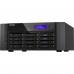 Сетевой накопитель Enterprise QNAP TS-h1290FX-7232P-64G12-Bay NAS