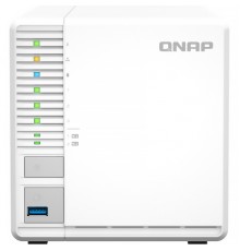 Сетевой накопитель Qnap SMB QNAP TS-364-4G NAS                                                                                                                                                                                                            
