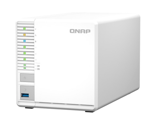 Сетевой накопитель Qnap SMB QNAP TS-364-4G NAS