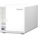 Сетевой накопитель Qnap SMB QNAP TS-364-4G NAS