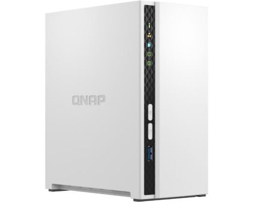 Сетевой накопитель QNAP TS-233