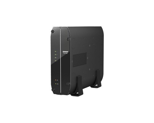 Сетевой накопитель Qnap SMB QNAP TS-410E-8G NAS