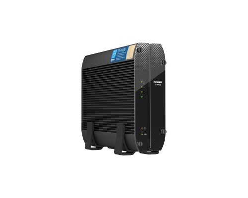 Сетевой накопитель Qnap SMB QNAP TS-410E-8G NAS