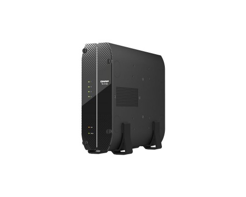 Сетевой накопитель Qnap SMB QNAP TS-410E-8G NAS