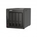 Сетевой накопитель SMB QNAP TS-453E-8G NAS