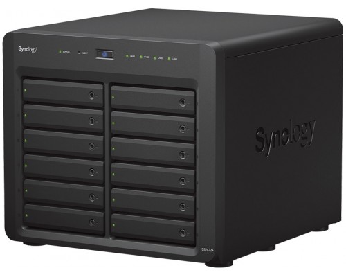 Сетевое хранилище Synology DS2422+