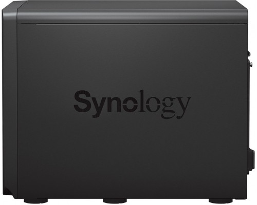 Сетевое хранилище Synology DS2422+