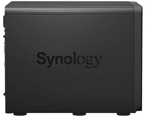 Сетевое хранилище Synology DS2422+