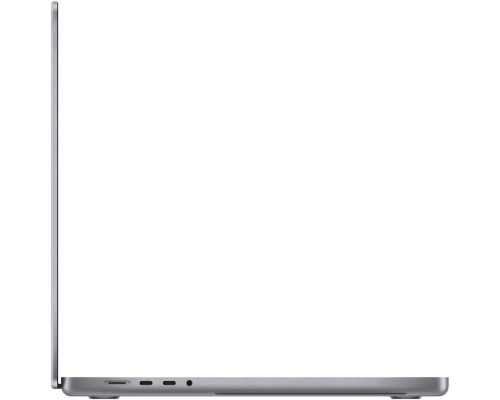 Ноутбук Apple MacBook Pro A2485 M1 MK1A3B/A