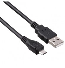 Кабель интерфейсный USB 2.0 Exegate EX-CC-USB2-AMmicroBM5P-0.5 EX205298RUS                                                                                                                                                                                