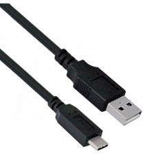 Кабель USB 2.0 Exegate EX-CC-USB2-AMCM-0.5 EX272345RUS                                                                                                                                                                                                    