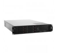 Серверный корпус ExeGate Pro 2U660-HS06 RM 19
