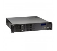 Серверный корпус ExeGate Pro 2U480-HS06 RM 19