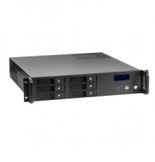 Серверный корпус ExeGate Pro 2U480-HS06 RM 19