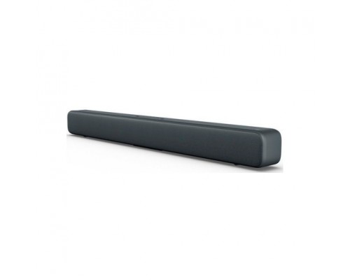 Портативная акустика XIAOMI MI TV Sound Box black (MDZ-27-DA, CN)